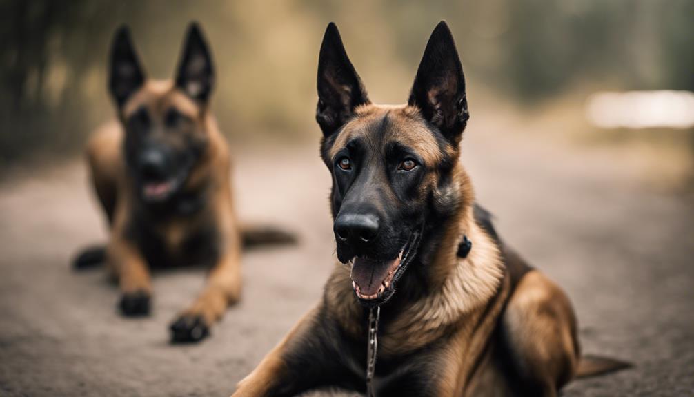 behavioral traits and characteristics
