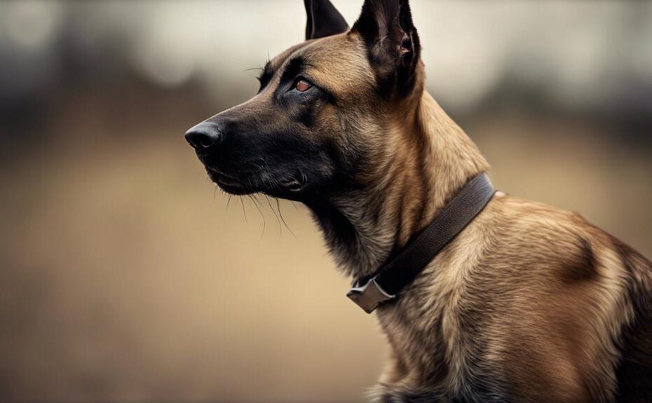 belgian malinois dog breed