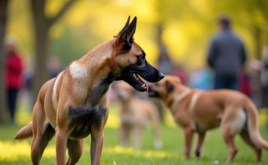 belgian malinois training tips