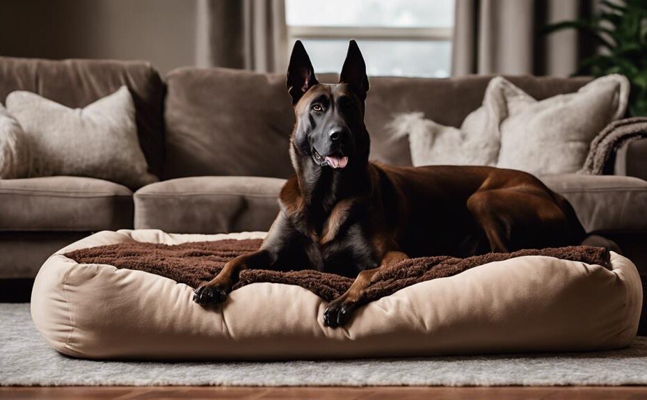 best orthopedic dog beds