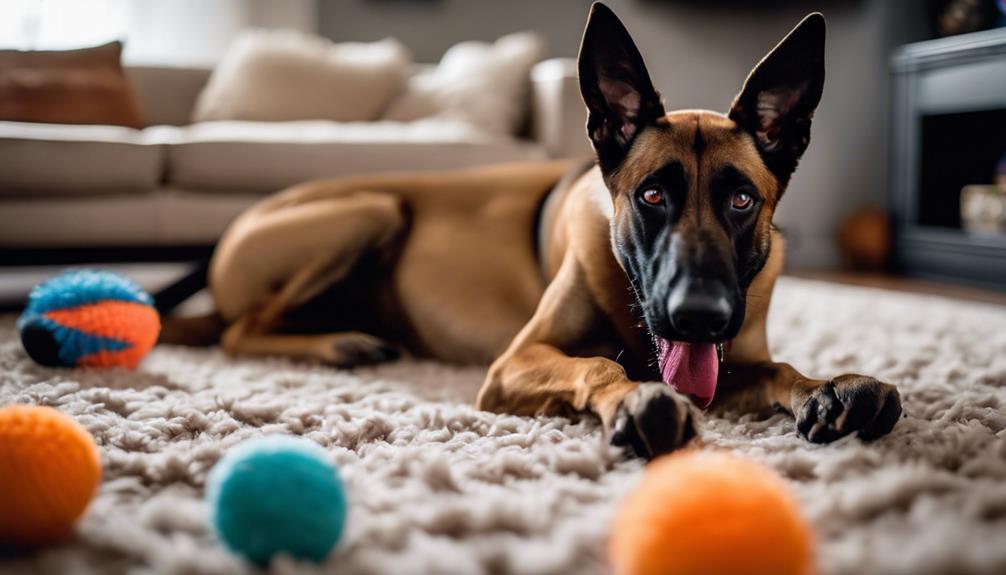 choosing chuckit indoor ball