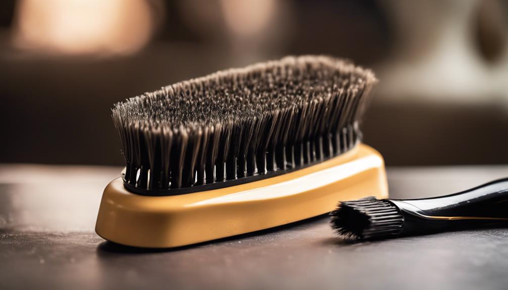 choosing hertzko brush factors