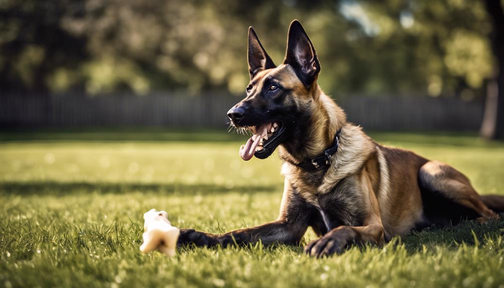 choosing kong goodie bone