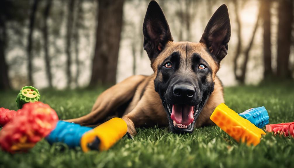 choosing nylabone power chew