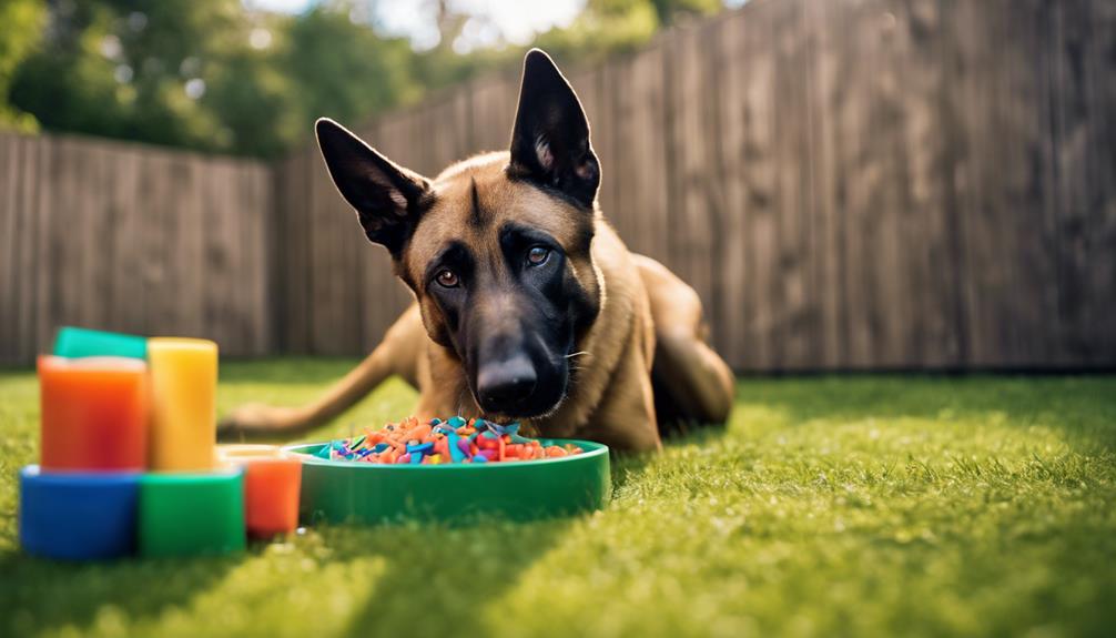 choosing outward hound feeder