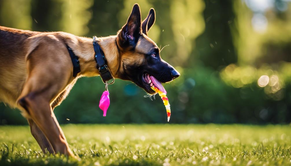 choosing outward hound tail teaser