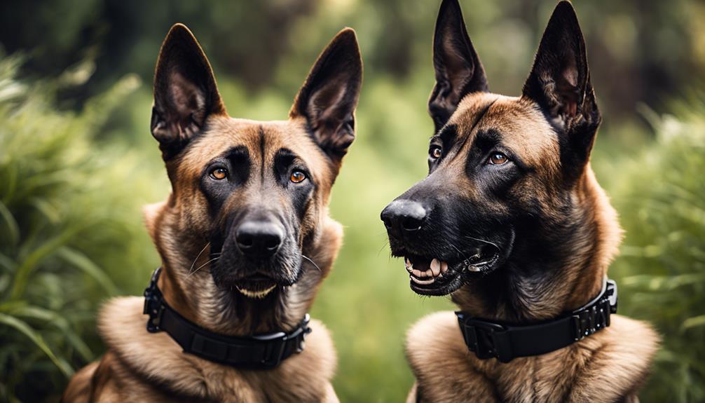choosing tbi pro collar