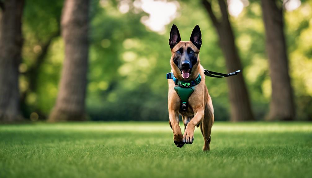 choosing wagz freedom collar