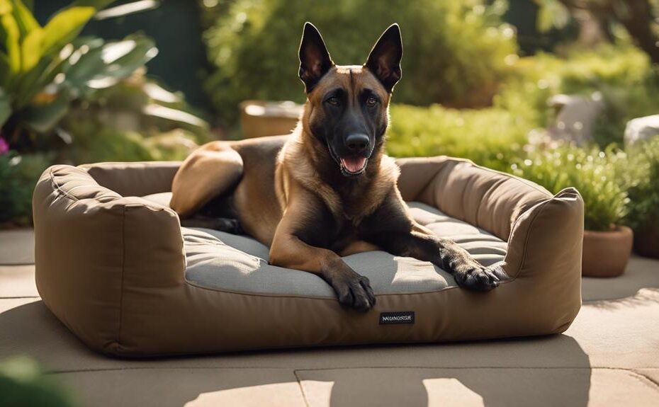 comfortable stylish pet beds