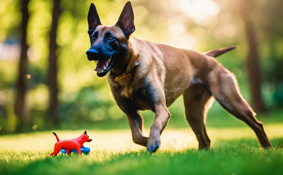 durable dog toys guide