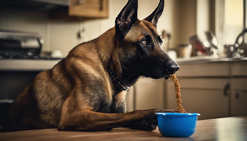 effective portion management techniques