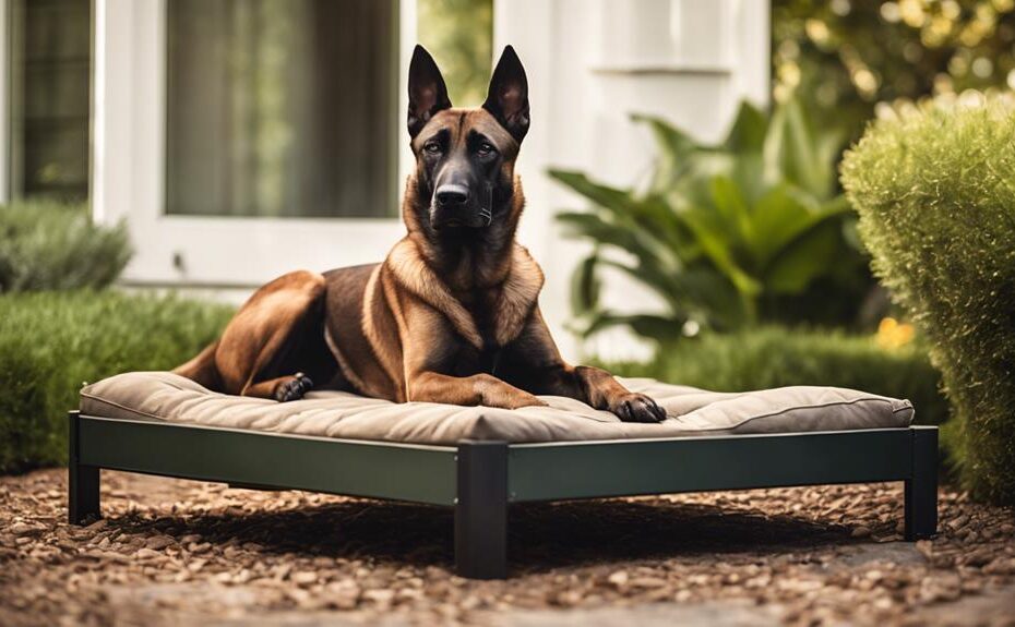 elevated dog beds review