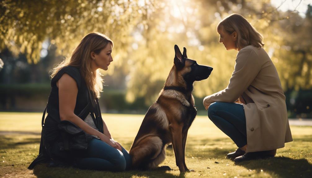 emotional support and companionship