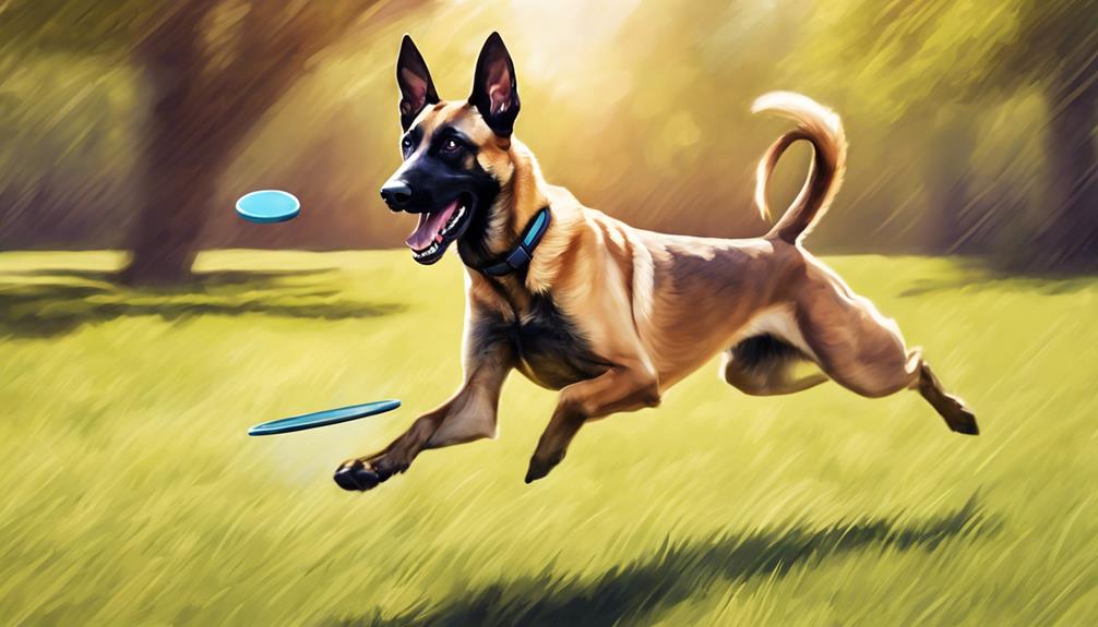 enhancing malinois lifespan tips