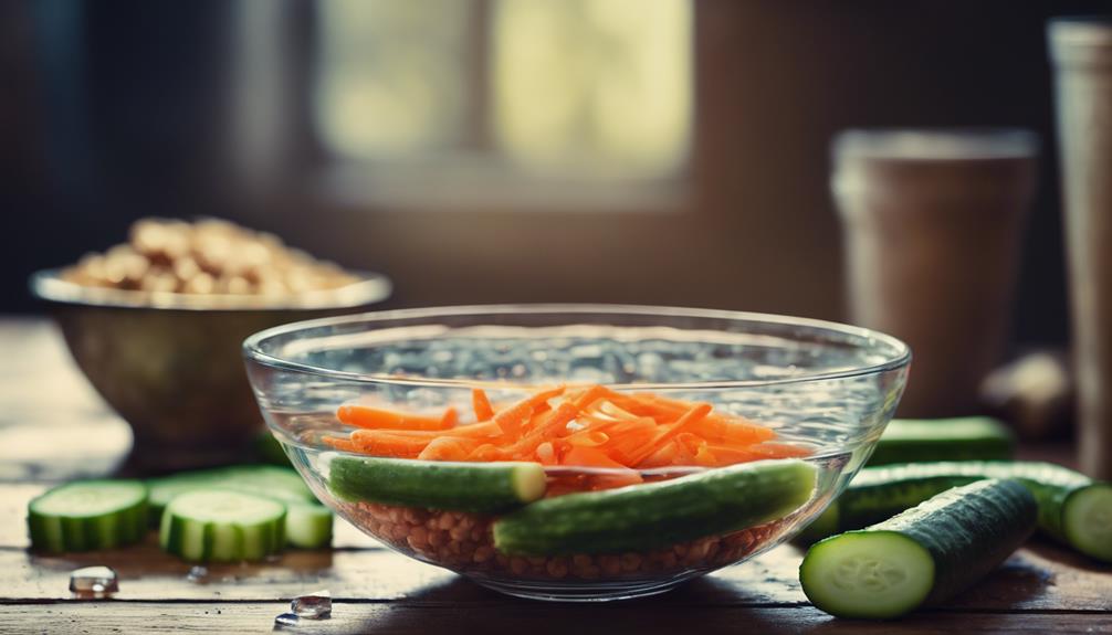 essential nutrition for health