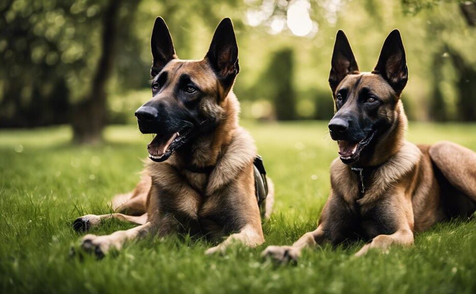 malinois joint support tips