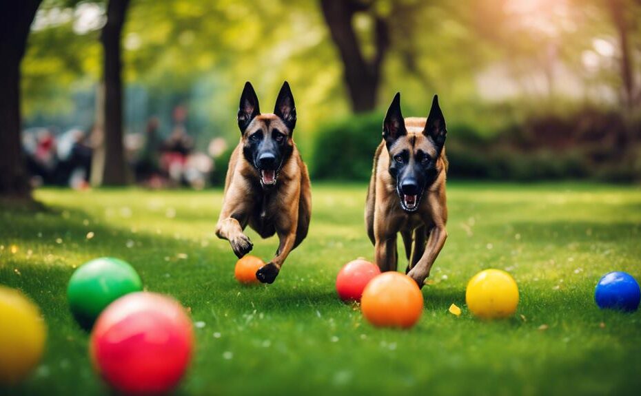 malinois preventative healthcare tips