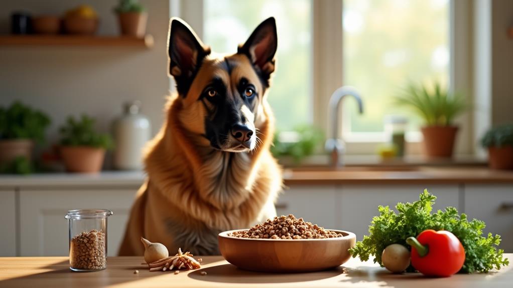 modify eating habits accordingly