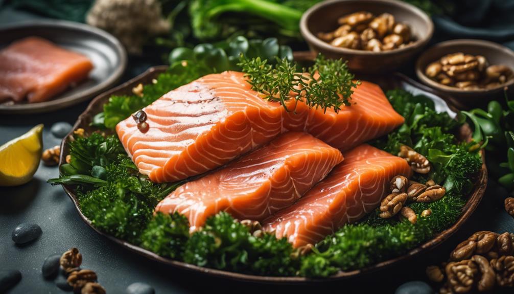 nutrient rich fat options