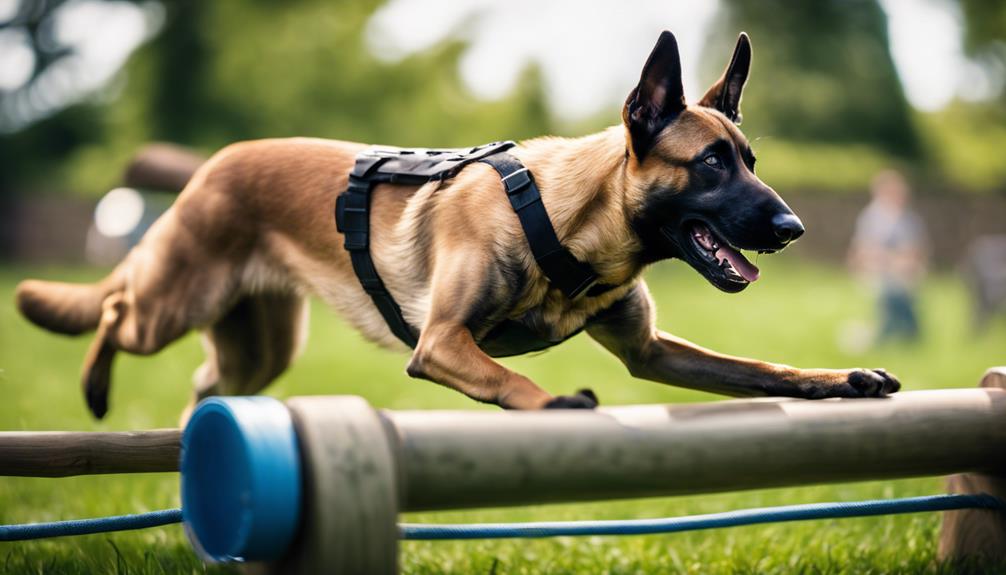 physical fitness guidelines provided
