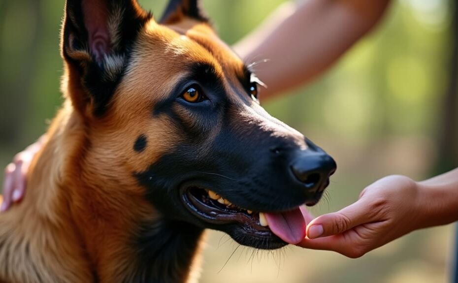 regular brushing essential fur care