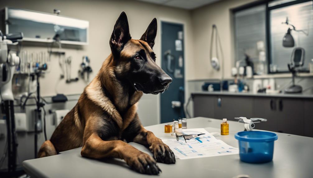 routine pet health assessments