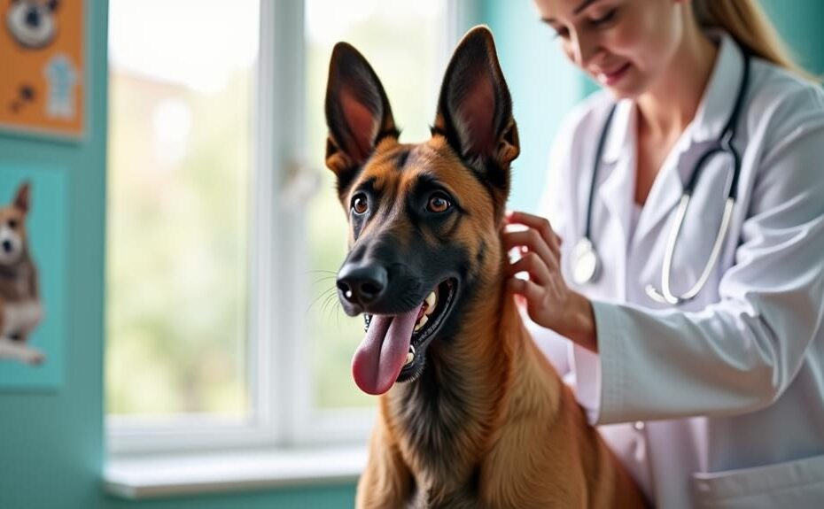 routine vet checkups essential