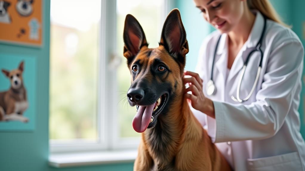 routine vet checkups essential