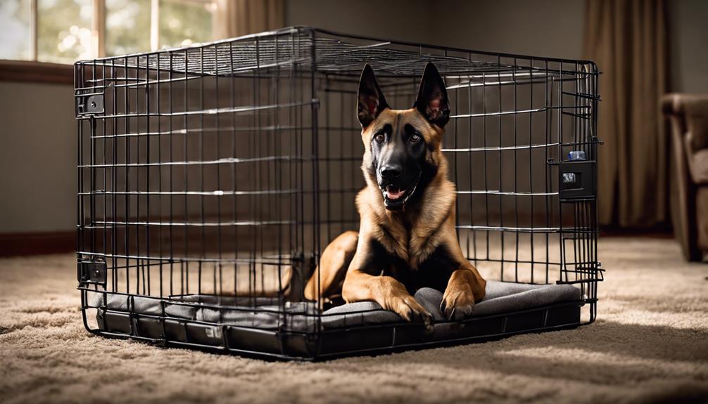 selecting petsafe crate essentials