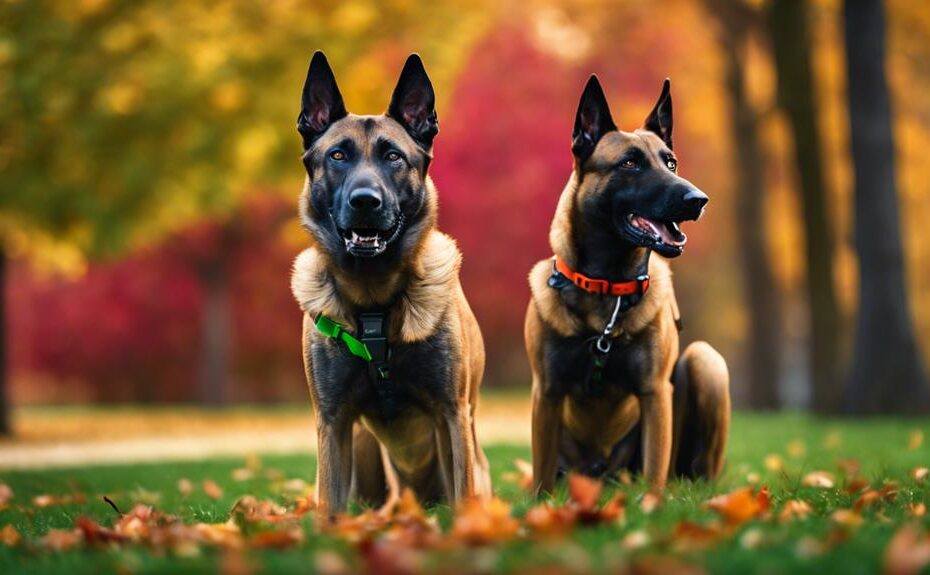 top dogtra collars belgian malinois