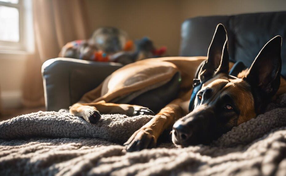 top joyelf dog bed