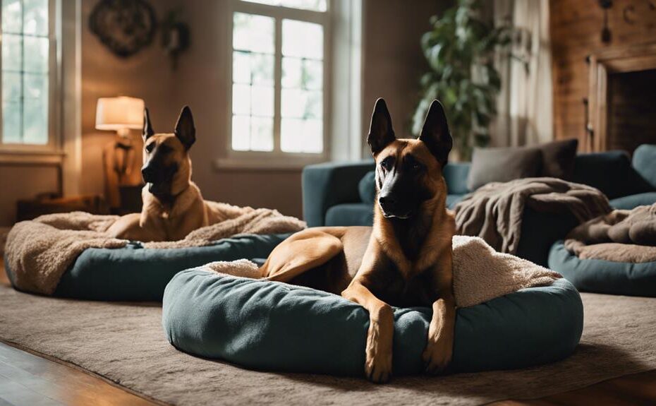 top midwest pet beds