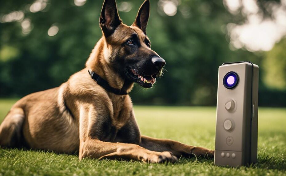 top remote trainers belgian malinois