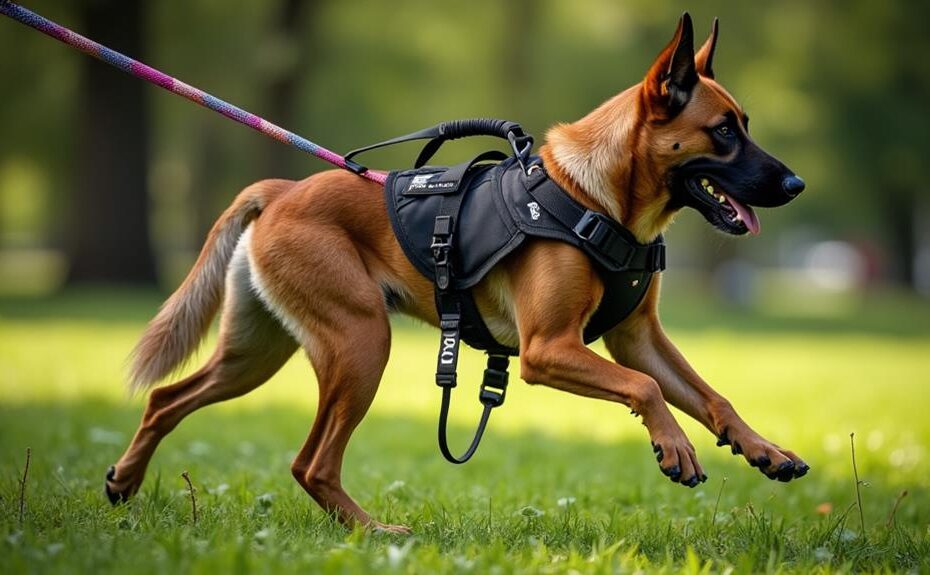 top tactical leashes guide