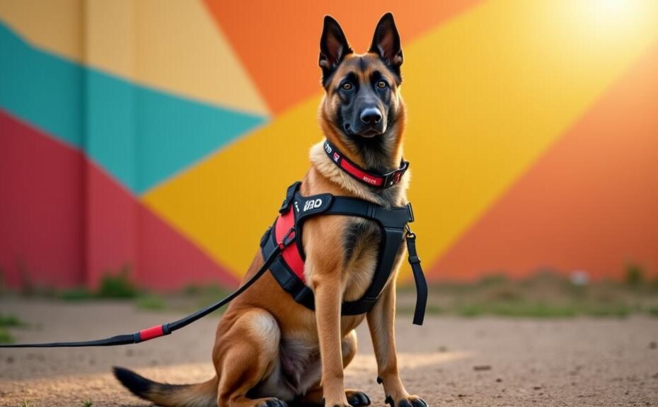 versatile durable dog leashes