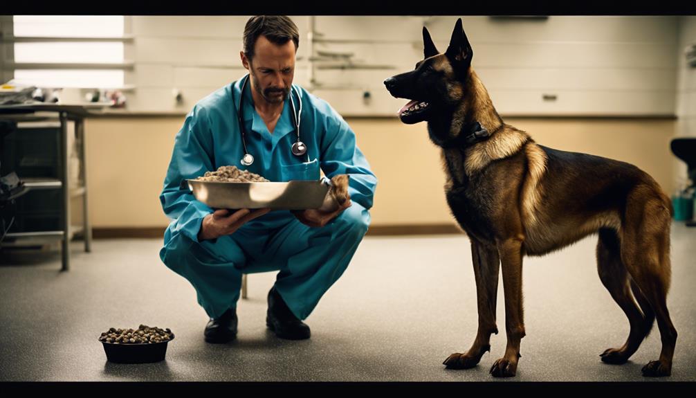 veterinary expert consultation services