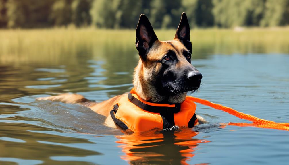 water play safety guidelines